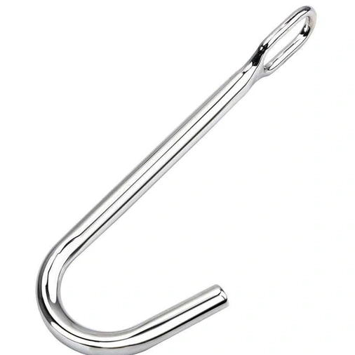 Anal Hooks Steel Stainless Hook No PerfectFit Ball Plug 5783 0930